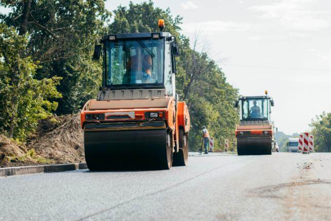 road-roller-training